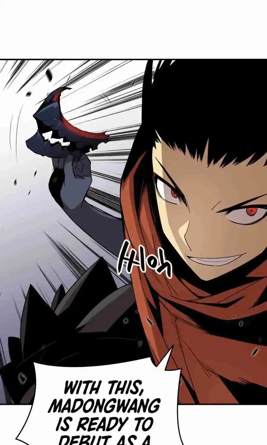 Worn And Torn Newbie Chapter 51.1