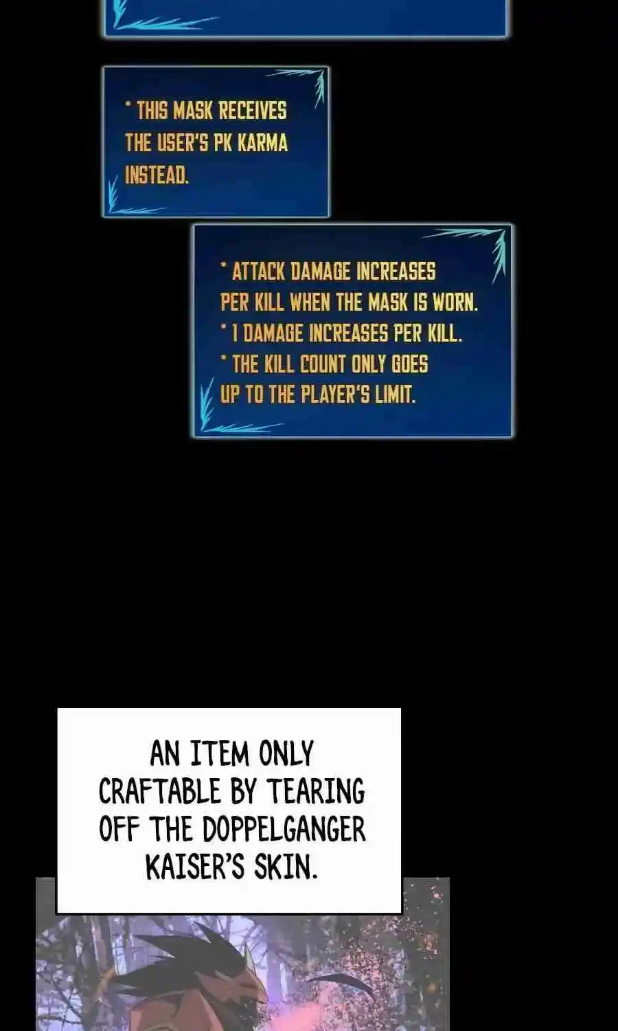 Worn And Torn Newbie Chapter 51.1