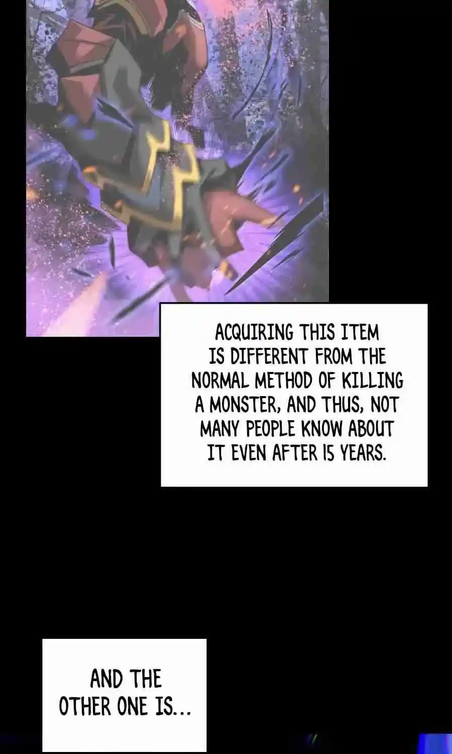 Worn And Torn Newbie Chapter 51.1