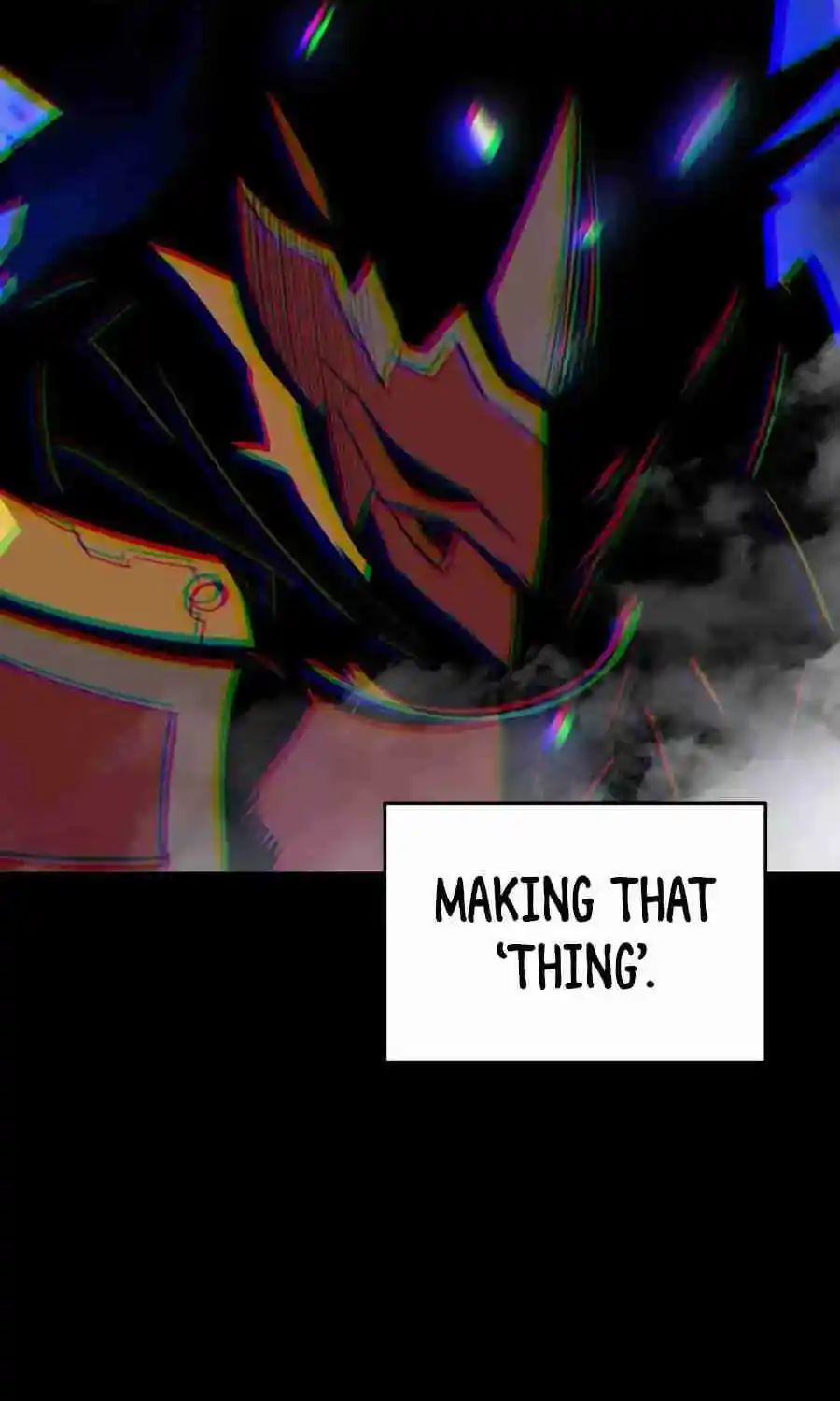 Worn And Torn Newbie Chapter 51.1