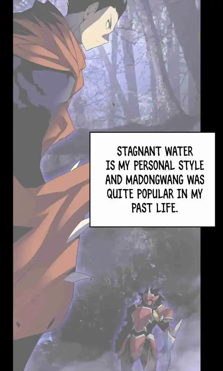 Worn And Torn Newbie Chapter 51.1