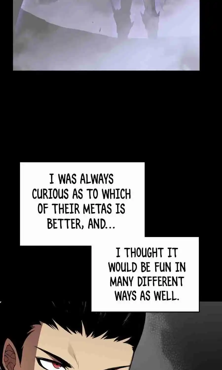 Worn And Torn Newbie Chapter 51.1