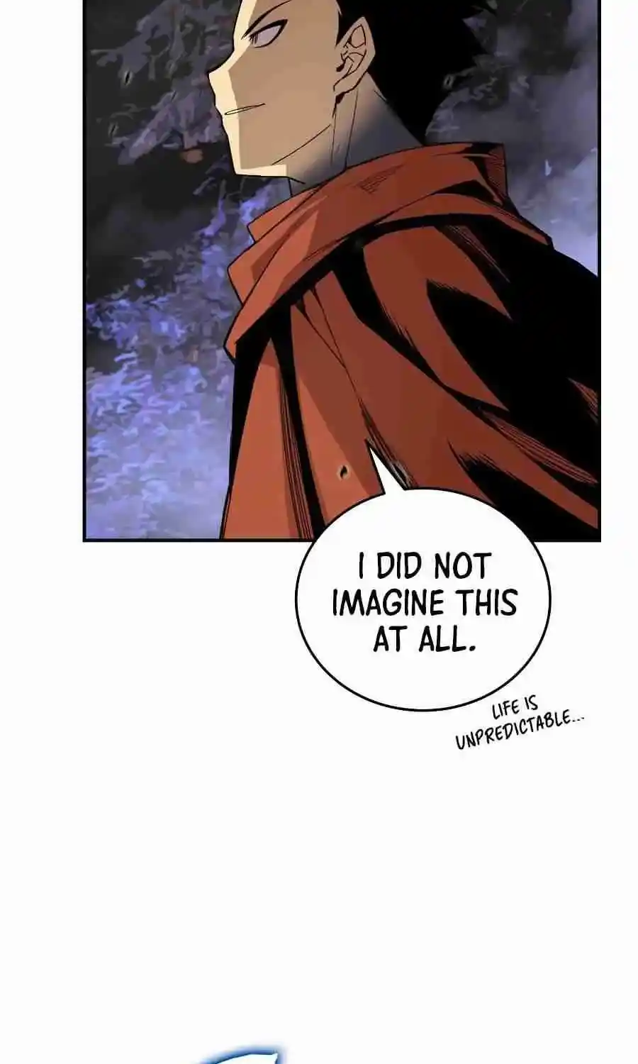 Worn And Torn Newbie Chapter 51.1