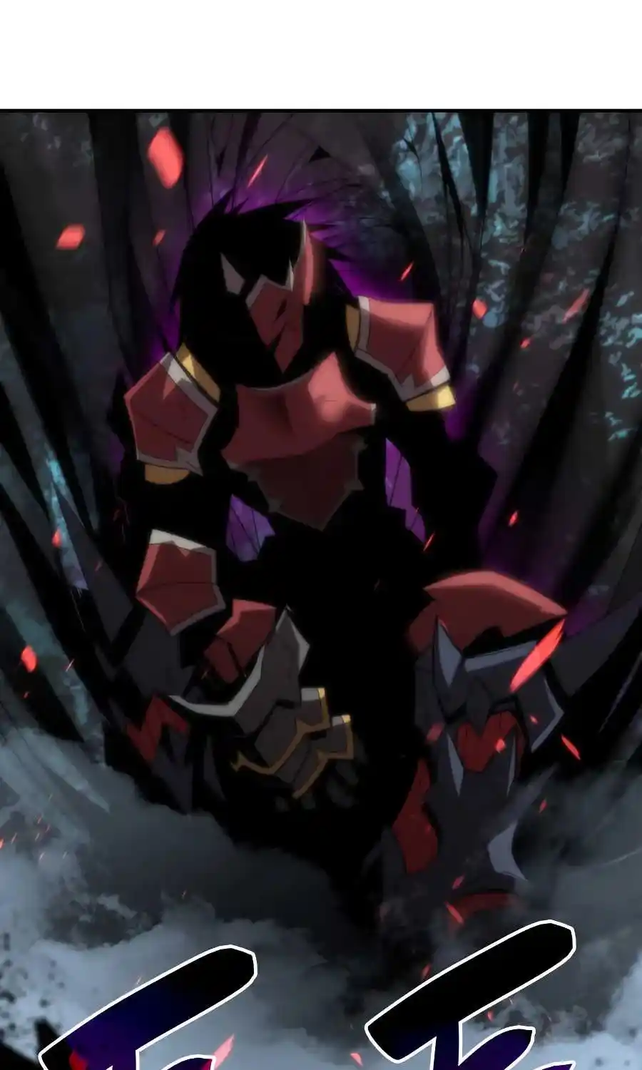 Worn And Torn Newbie Chapter 51.1