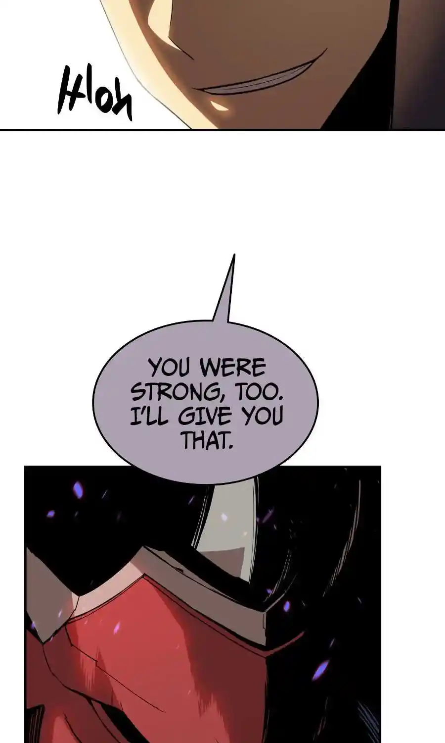 Worn And Torn Newbie Chapter 51.1