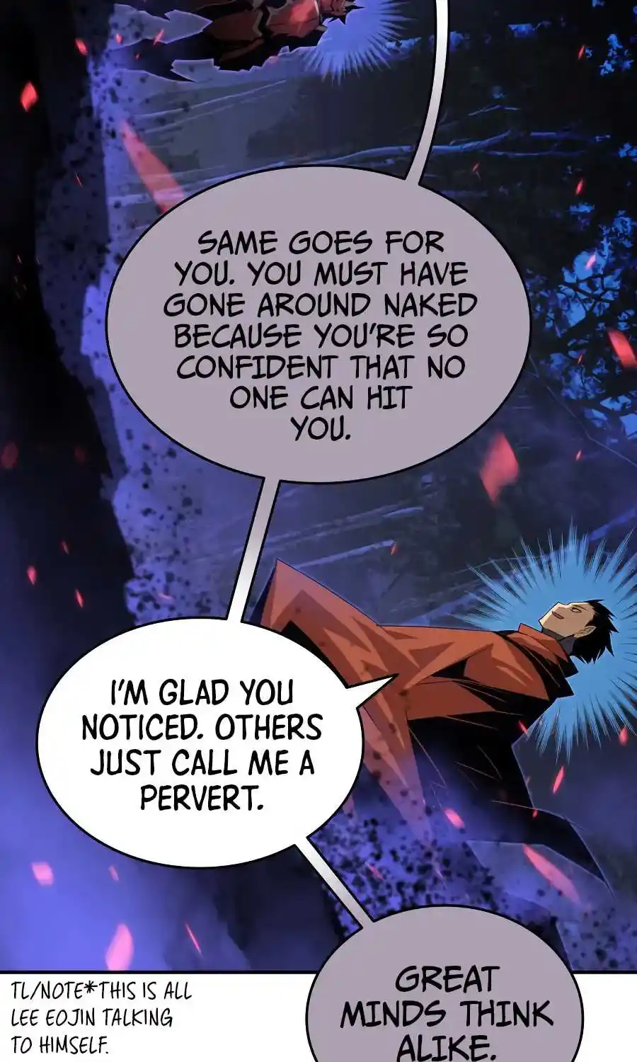 Worn And Torn Newbie Chapter 51.1