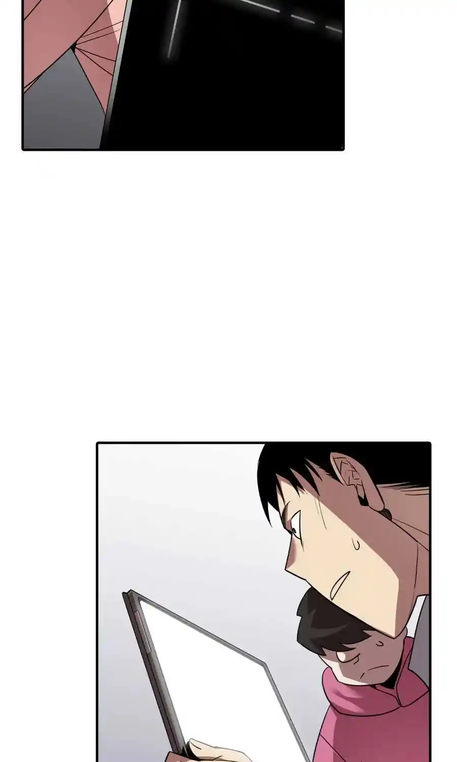 Worn And Torn Newbie Chapter 51.1