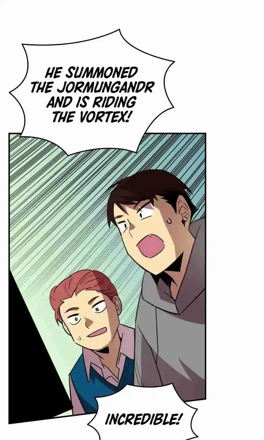 Worn And Torn Newbie Chapter 51.1