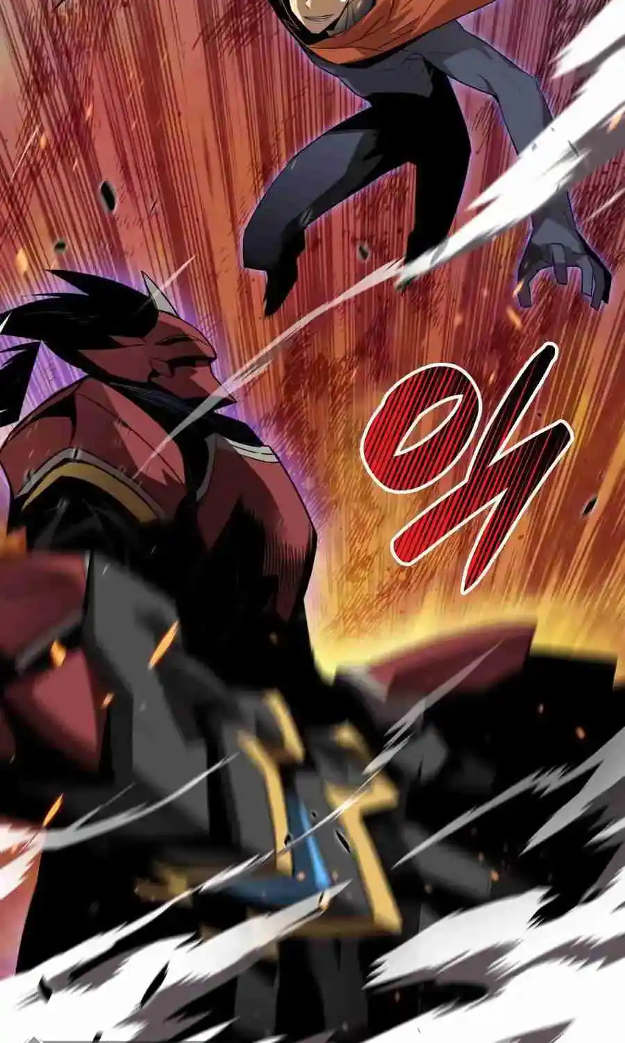 Worn And Torn Newbie Chapter 51.1