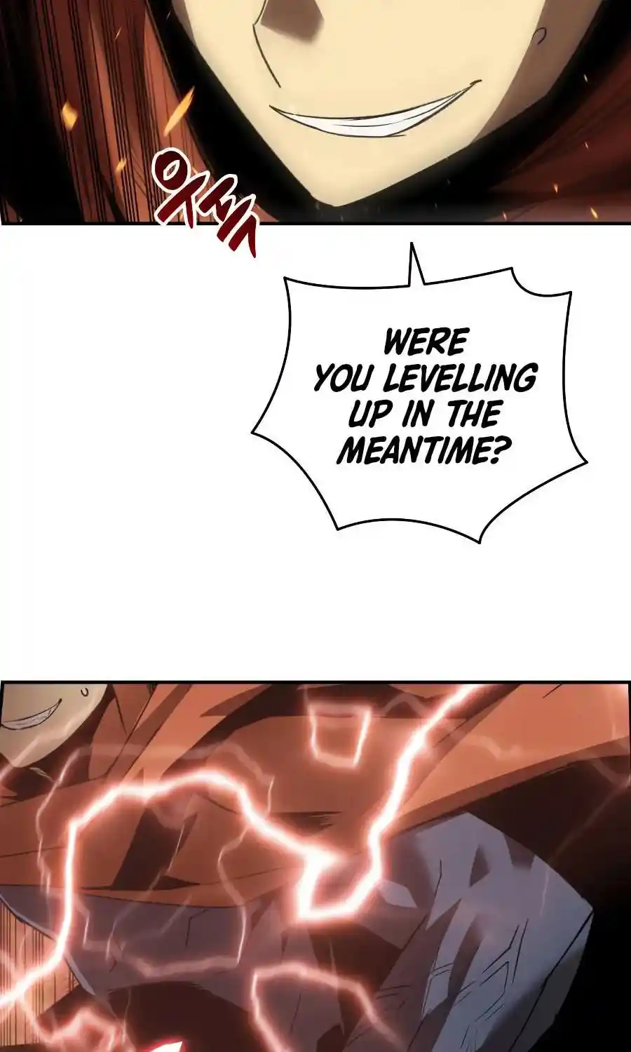 Worn And Torn Newbie Chapter 51.1