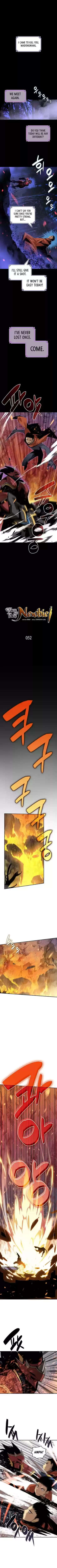 Worn And Torn Newbie Chapter 52