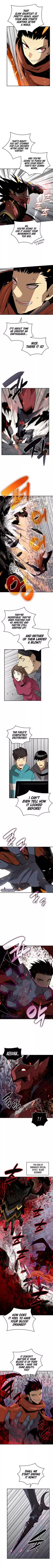 Worn And Torn Newbie Chapter 52