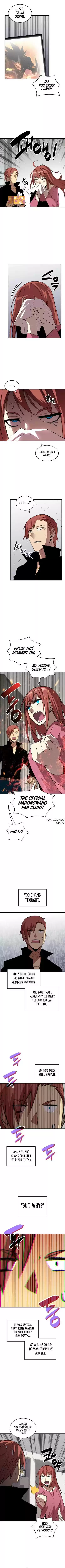 Worn And Torn Newbie Chapter 52