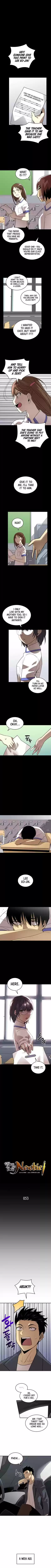 Worn And Torn Newbie Chapter 53