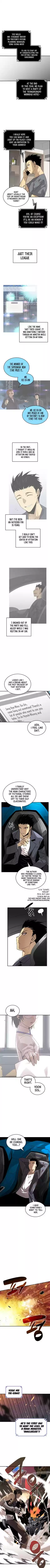 Worn And Torn Newbie Chapter 53