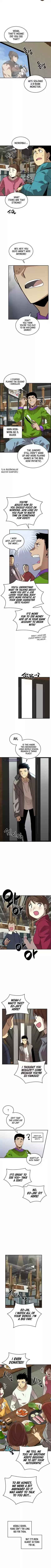 Worn And Torn Newbie Chapter 53