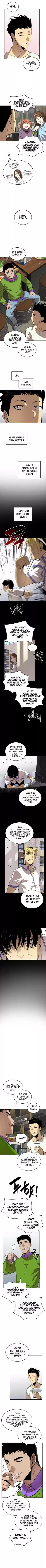 Worn And Torn Newbie Chapter 53