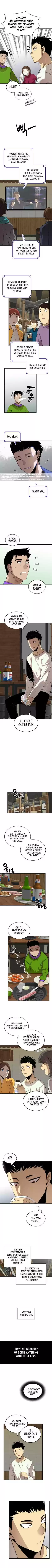 Worn And Torn Newbie Chapter 53