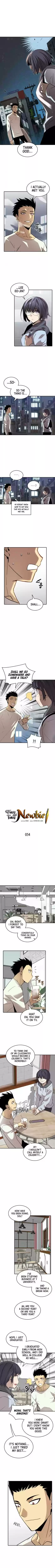 Worn And Torn Newbie Chapter 54