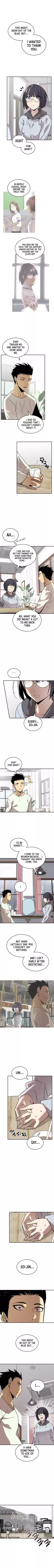 Worn And Torn Newbie Chapter 54