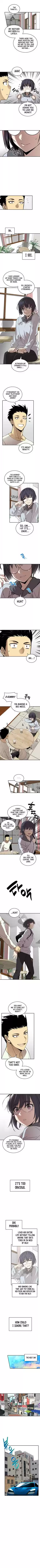 Worn And Torn Newbie Chapter 54