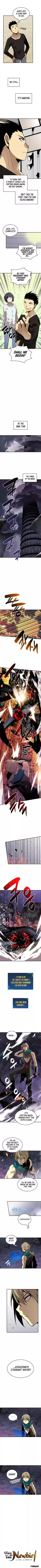 Worn And Torn Newbie Chapter 54