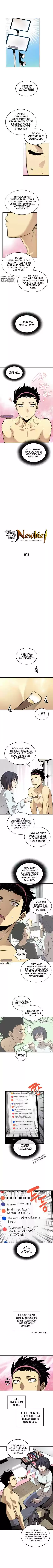 Worn And Torn Newbie Chapter 55