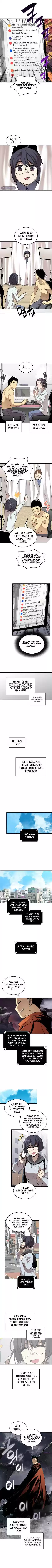 Worn And Torn Newbie Chapter 55