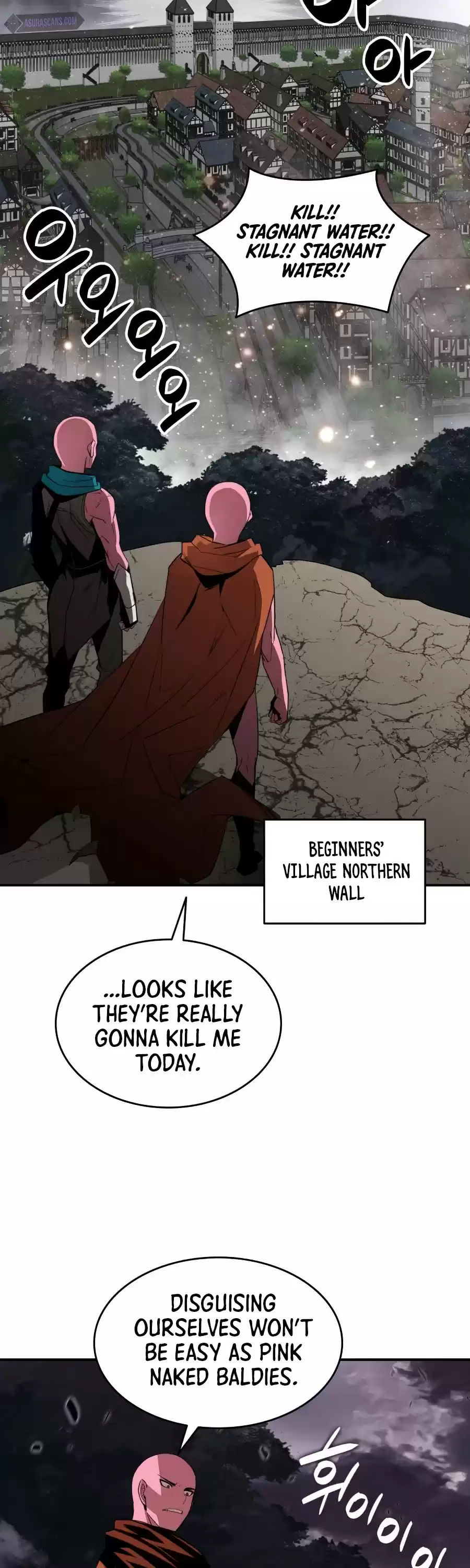 Worn And Torn Newbie Chapter 56