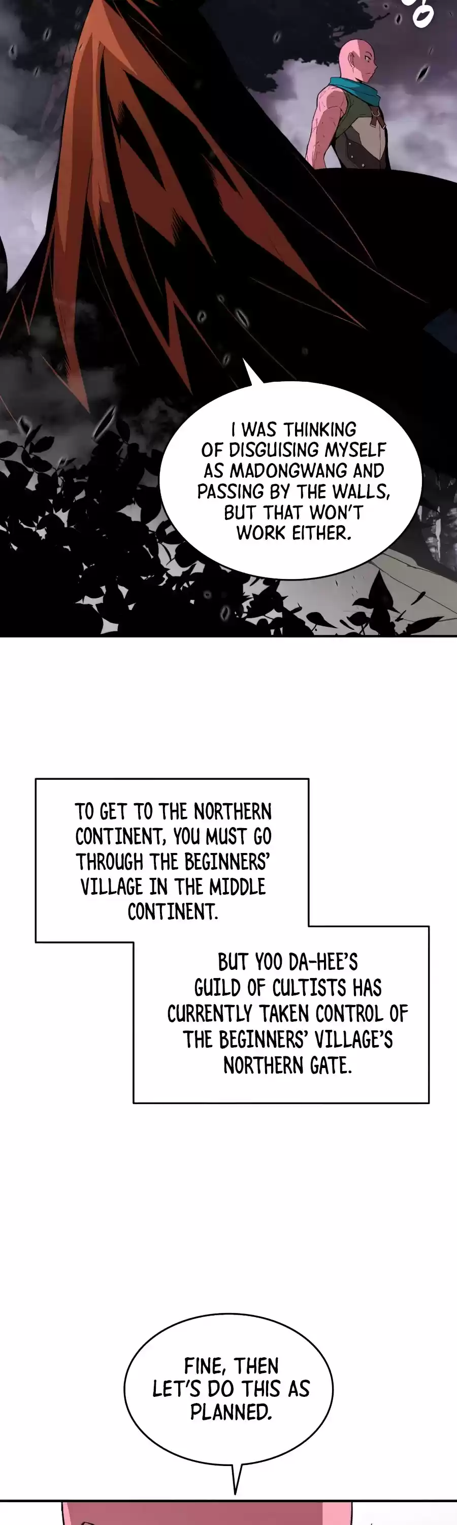 Worn And Torn Newbie Chapter 56