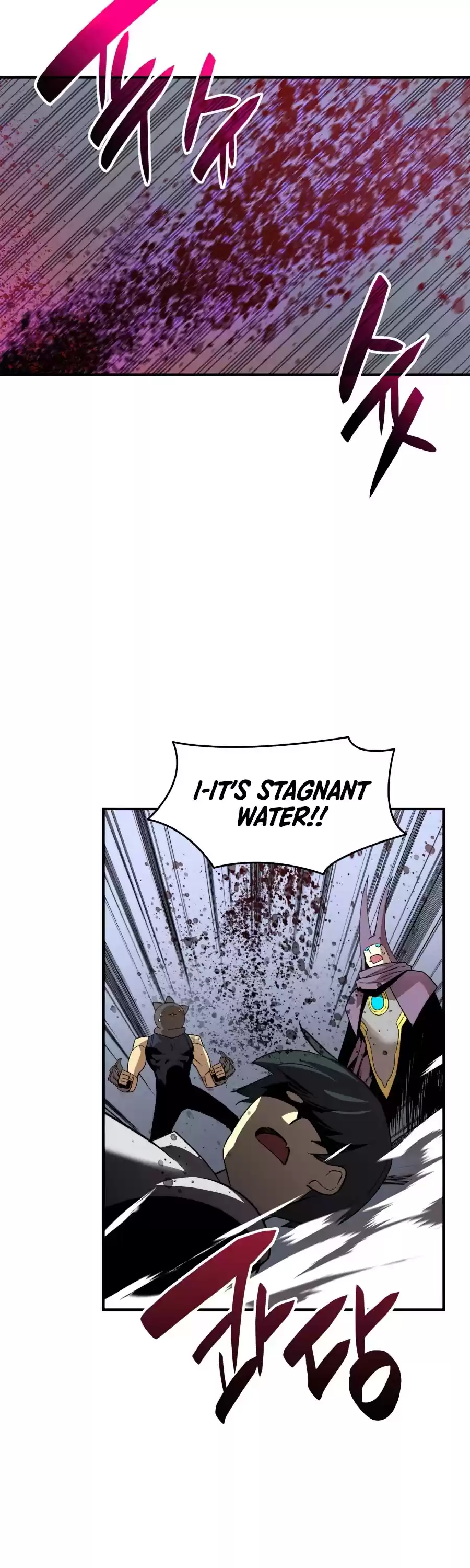 Worn And Torn Newbie Chapter 56