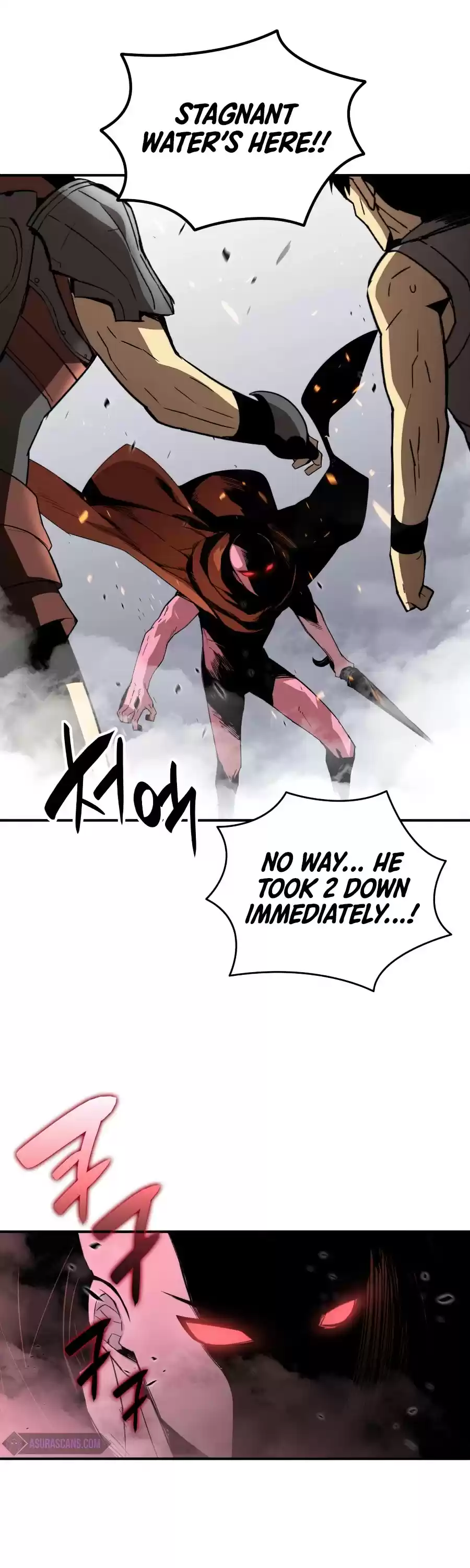 Worn And Torn Newbie Chapter 56