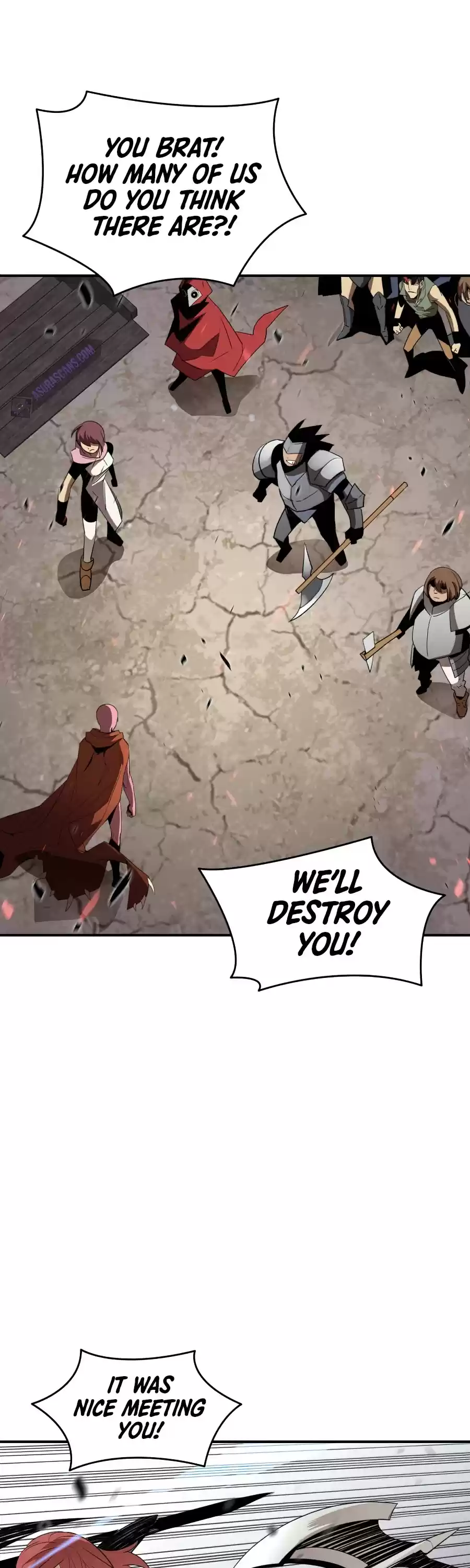 Worn And Torn Newbie Chapter 56