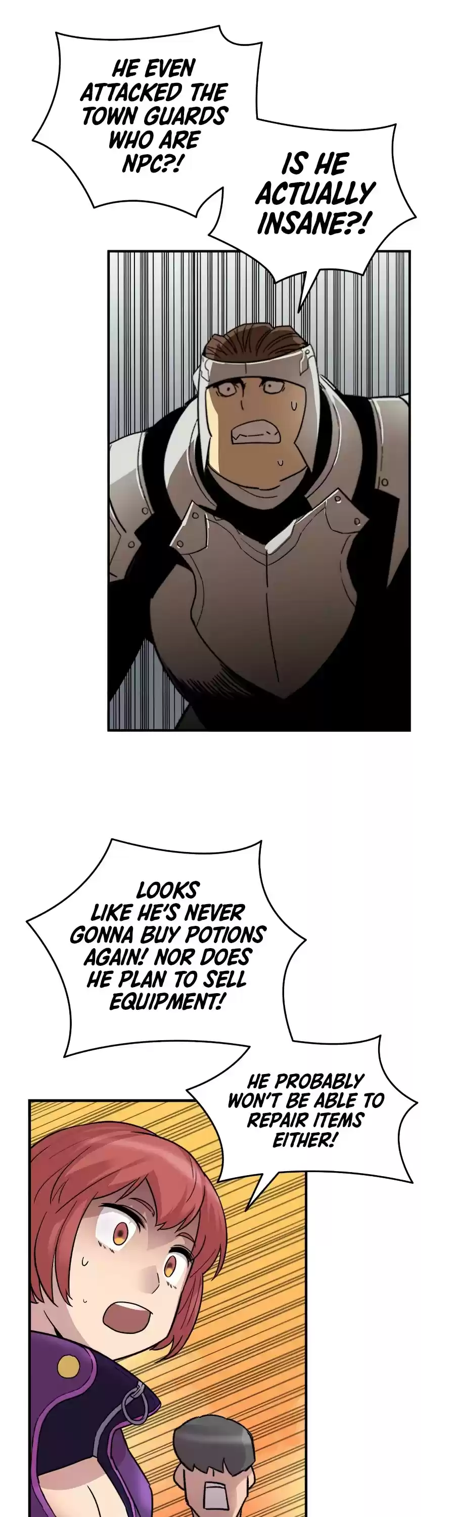 Worn And Torn Newbie Chapter 56