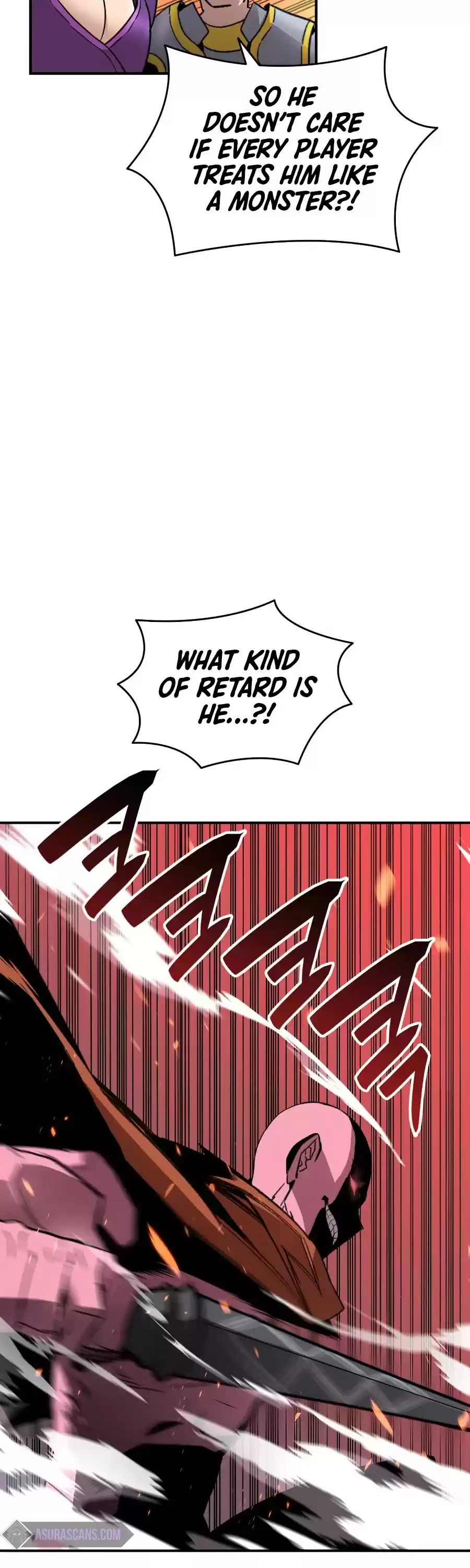 Worn And Torn Newbie Chapter 56