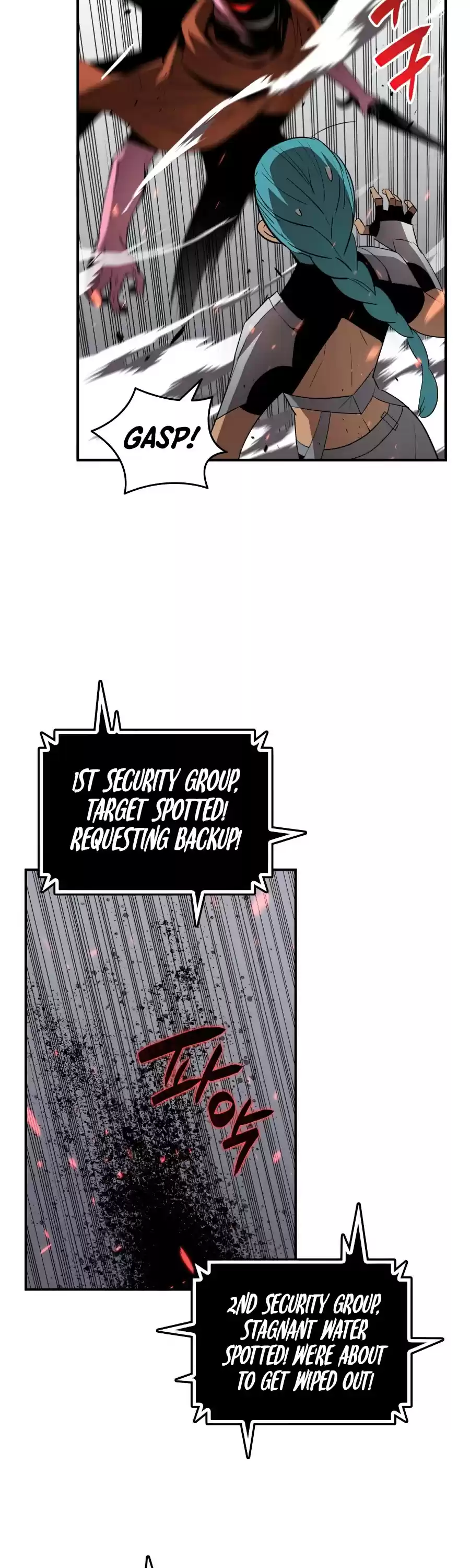 Worn And Torn Newbie Chapter 56