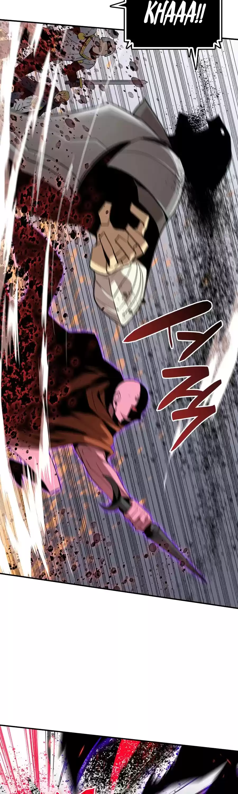 Worn And Torn Newbie Chapter 56