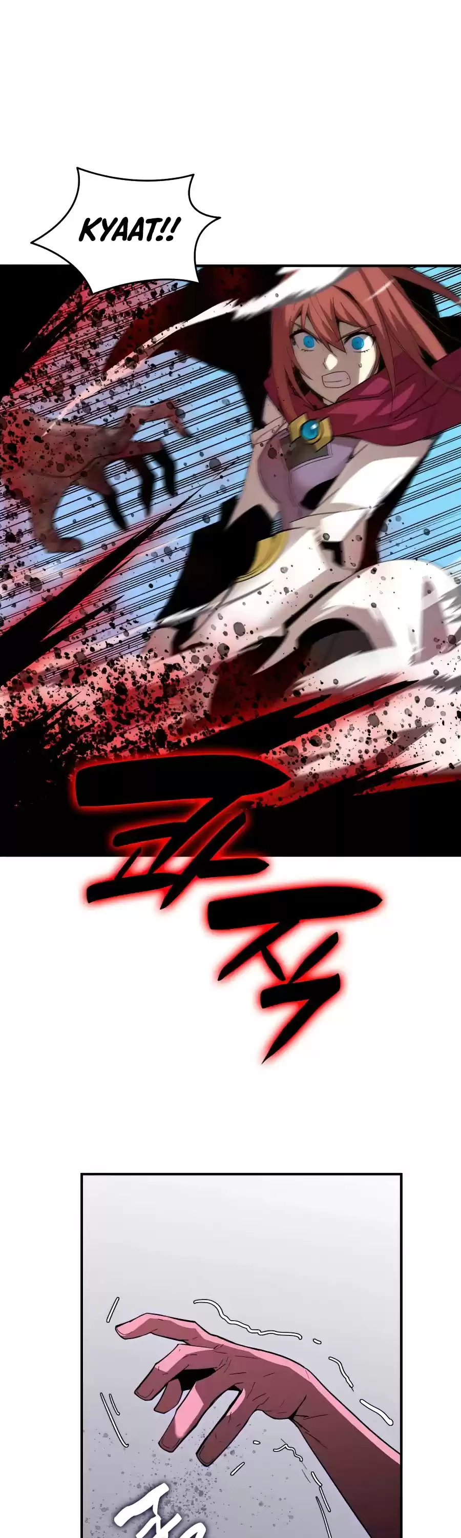 Worn And Torn Newbie Chapter 56