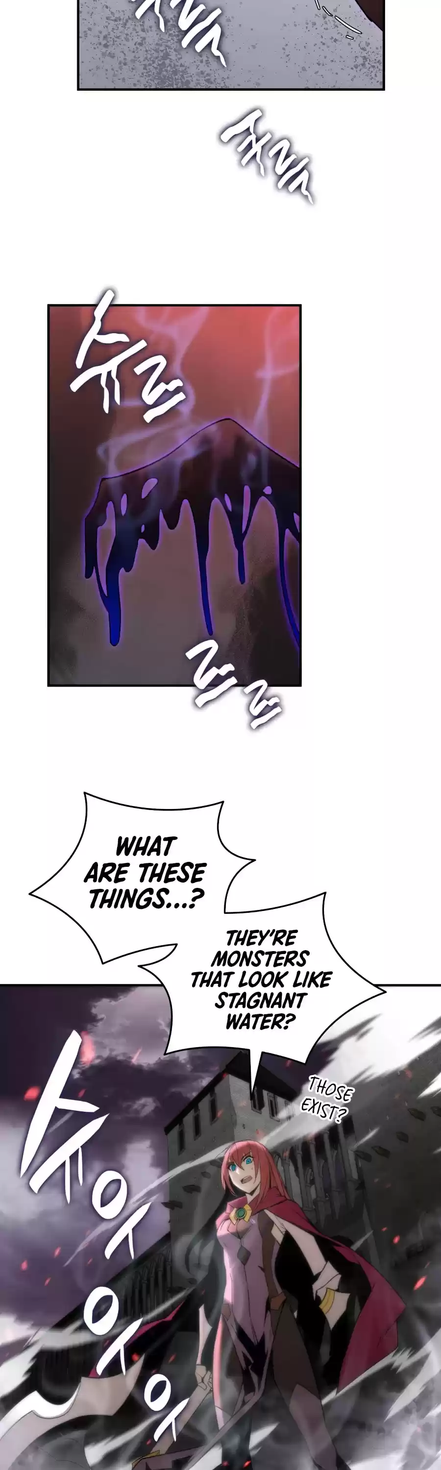 Worn And Torn Newbie Chapter 56