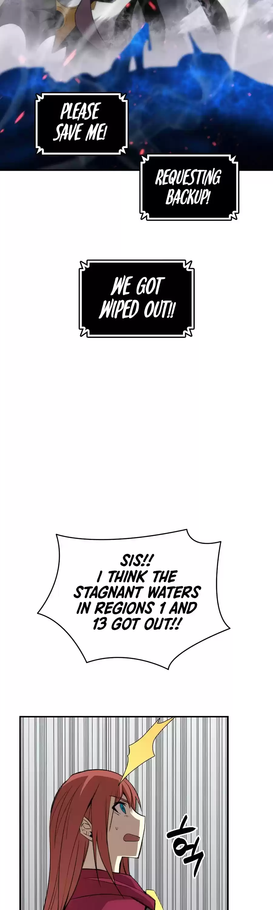 Worn And Torn Newbie Chapter 56