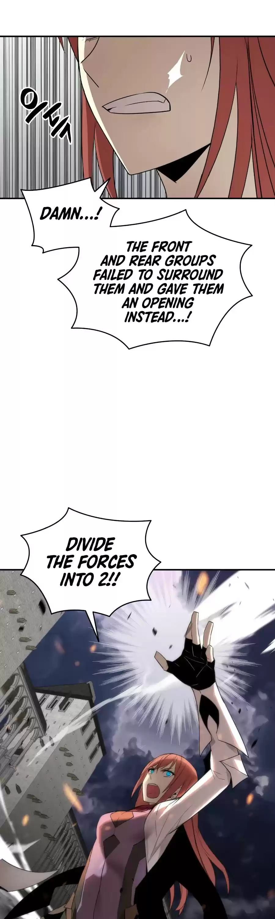 Worn And Torn Newbie Chapter 56