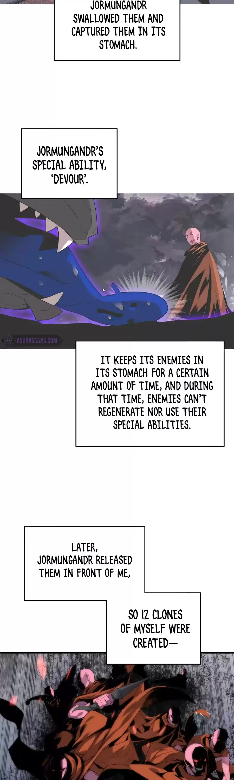 Worn And Torn Newbie Chapter 56