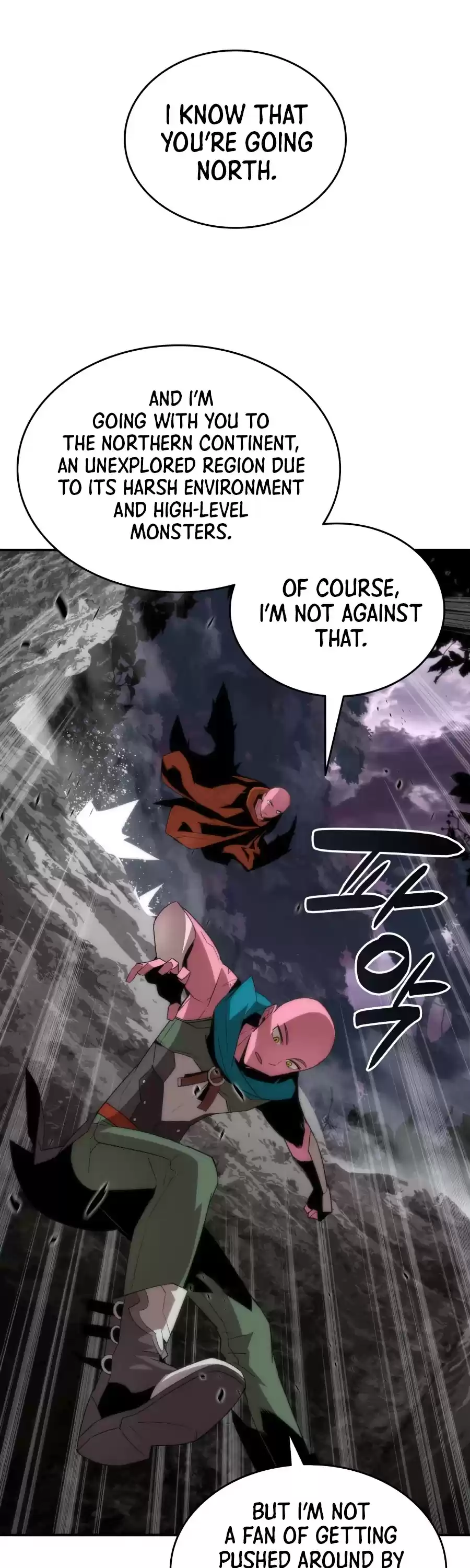 Worn And Torn Newbie Chapter 56