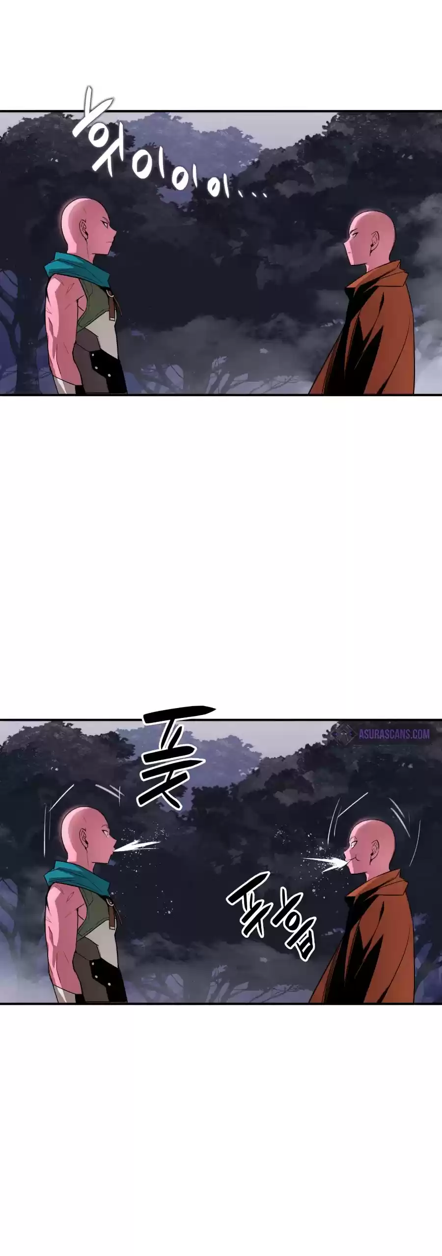 Worn And Torn Newbie Chapter 56