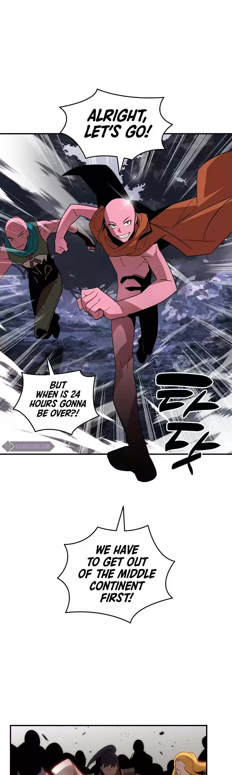 Worn And Torn Newbie Chapter 56