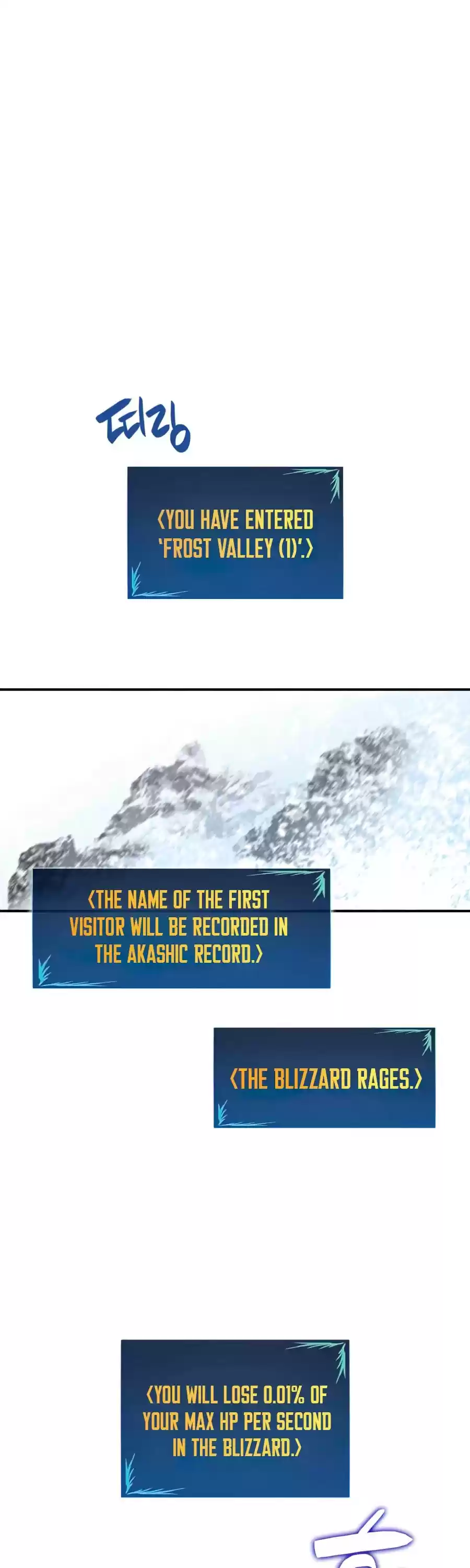 Worn And Torn Newbie Chapter 57