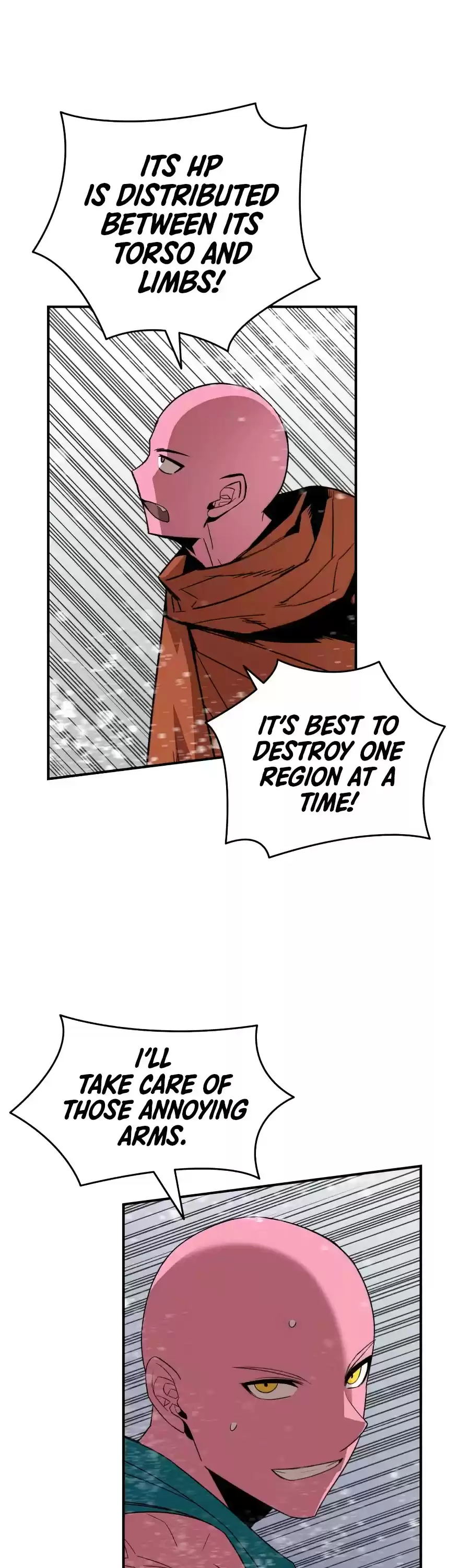 Worn And Torn Newbie Chapter 57