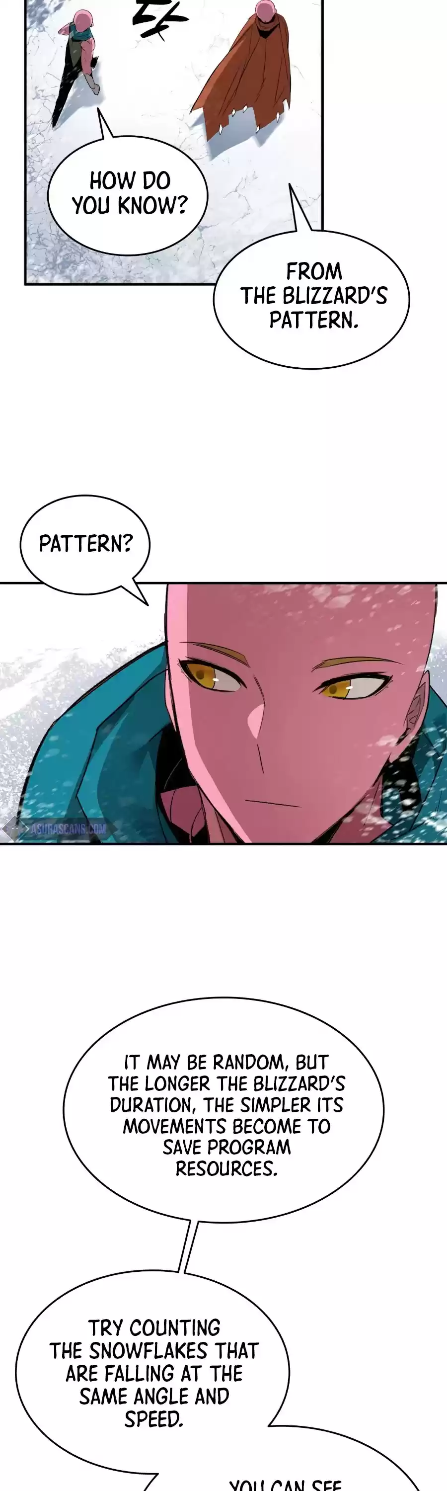 Worn And Torn Newbie Chapter 57