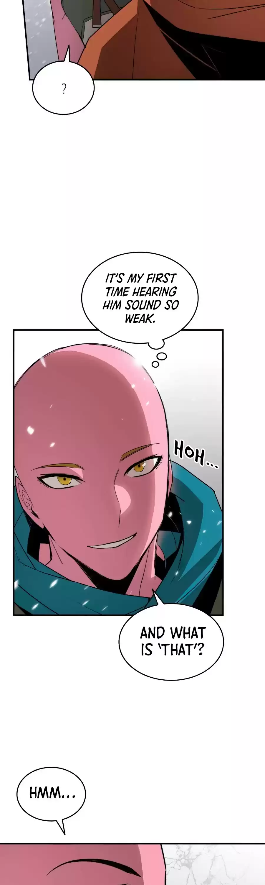 Worn And Torn Newbie Chapter 57