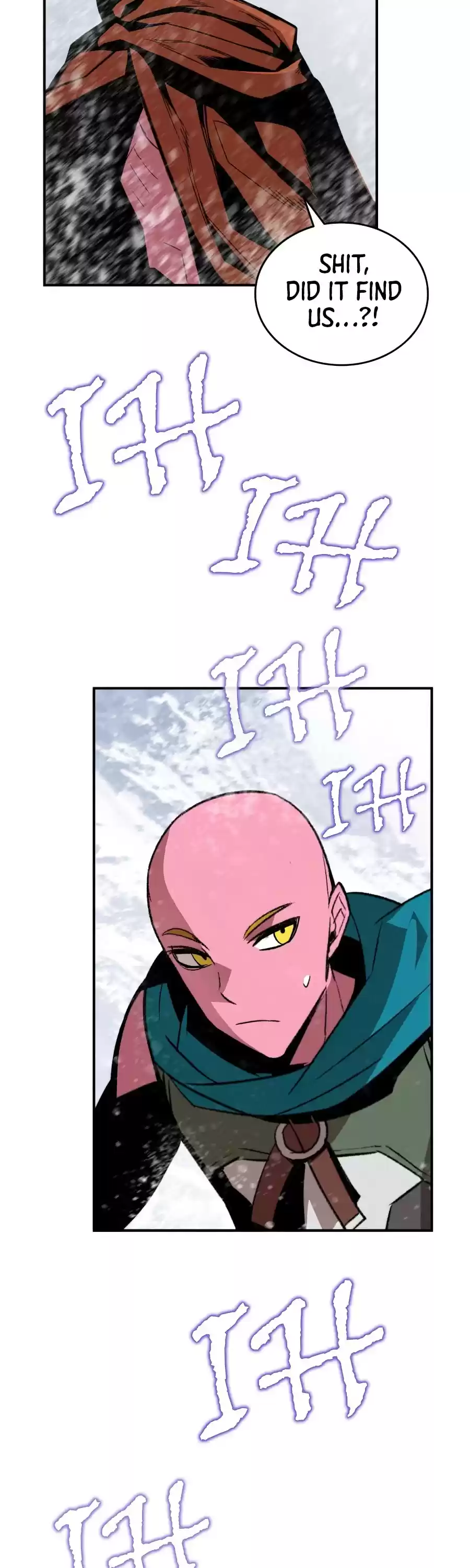 Worn And Torn Newbie Chapter 57